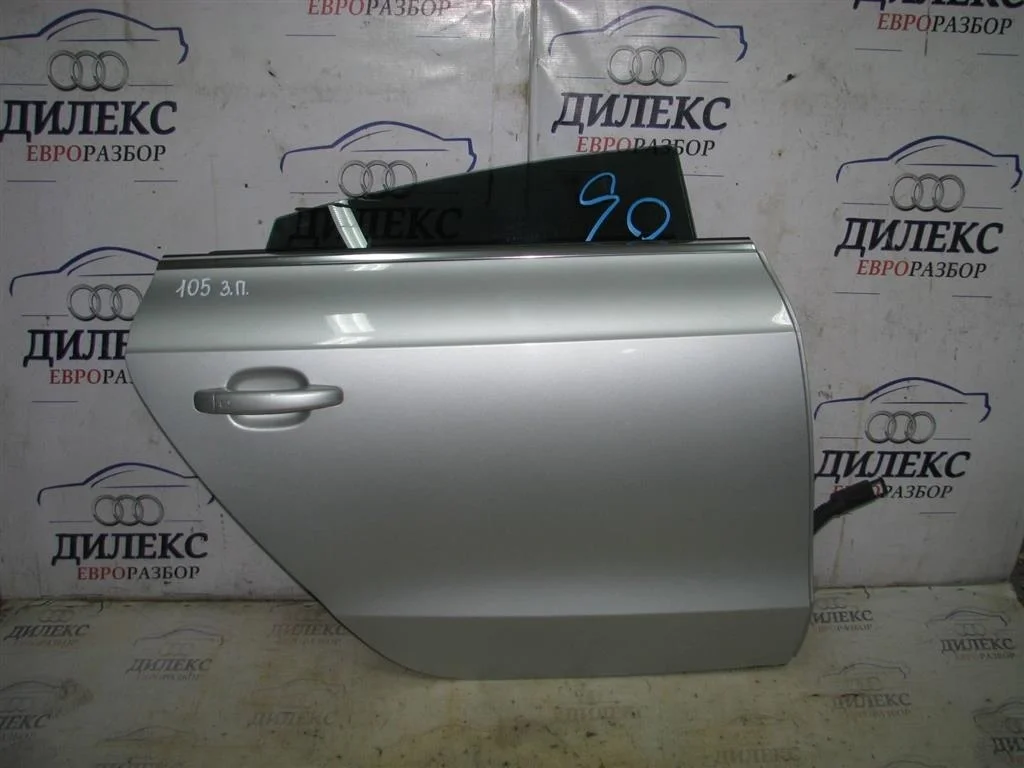 дверь Audi A5 /S5 Coupe/Sportback R R