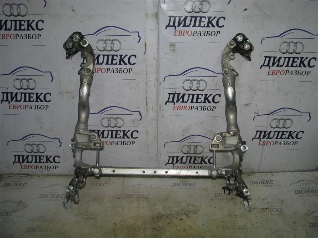 балка подмоторная Audi A5 /S5 Coupe/Sportback - -