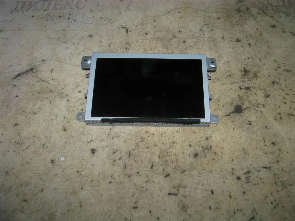 дисплей информационный Audi A5 /S5 Coupe/Sportback - -