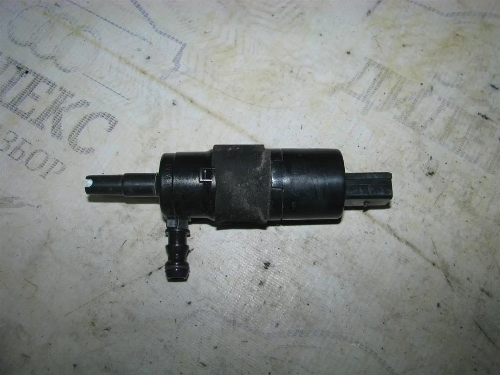 насос омывателя фар Audi A5 /S5 Coupe/Sportback - -