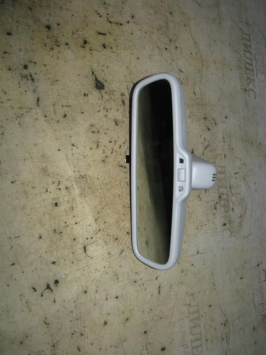 зеркало заднего вида Audi A5 /S5 Coupe/Sportback - R