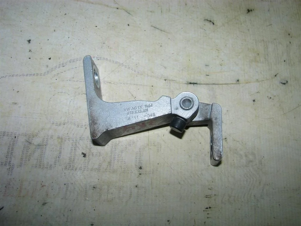 петля двери Audi A5 /S5 Coupe/Sportback L R