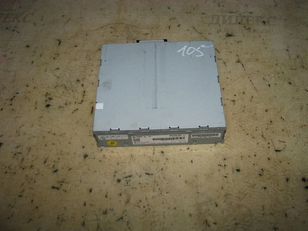 магнитола Audi A5 /S5 Coupe/Sportback - -