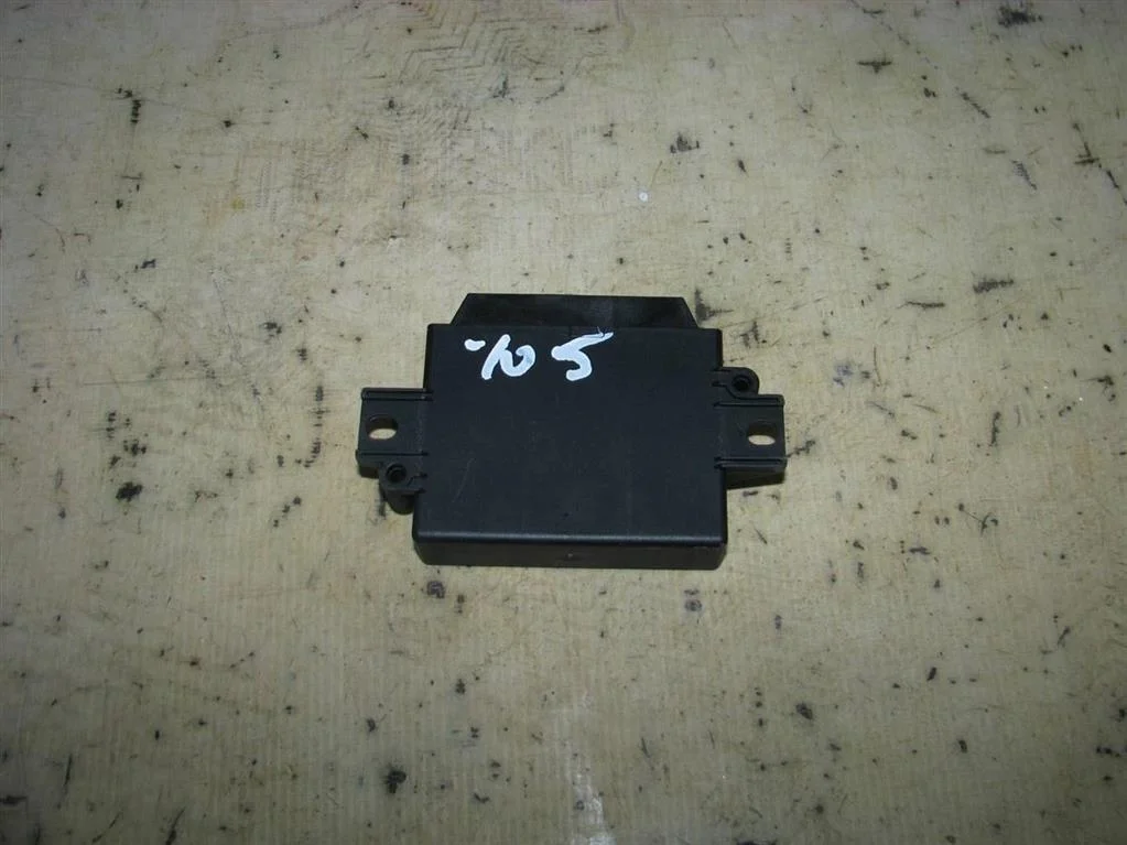 блок управления парктроником Audi A5 /S5 Coupe/Sportback - -