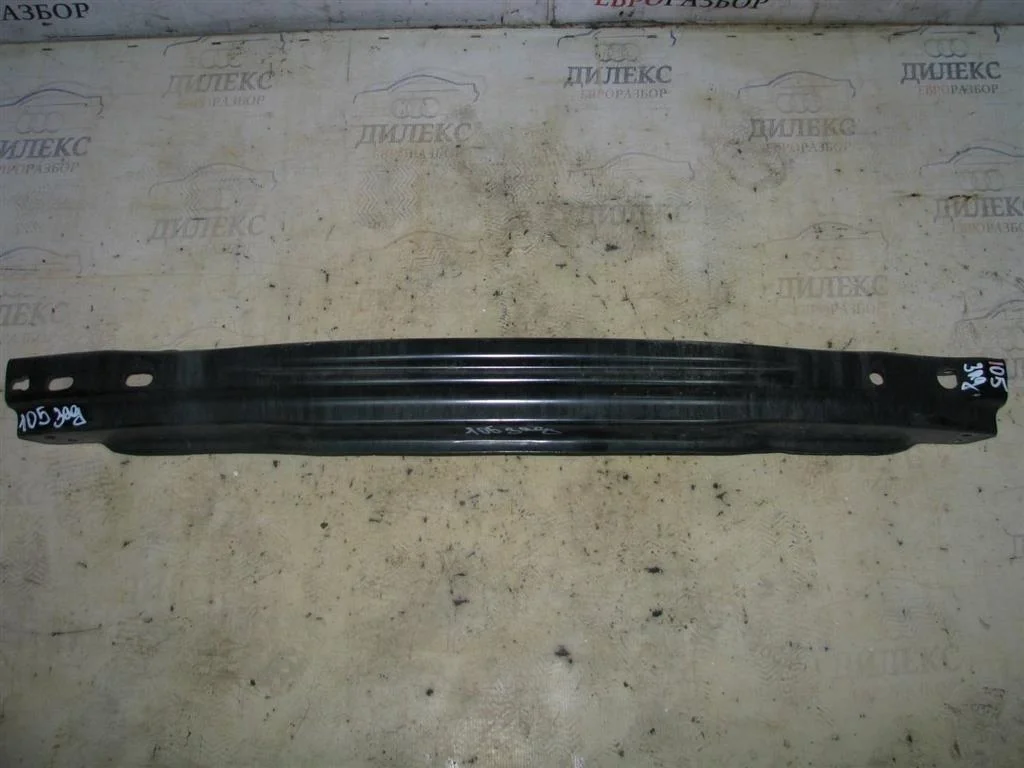 усилитель заднего бампера Audi A5 /S5 Coupe/Sportback - R