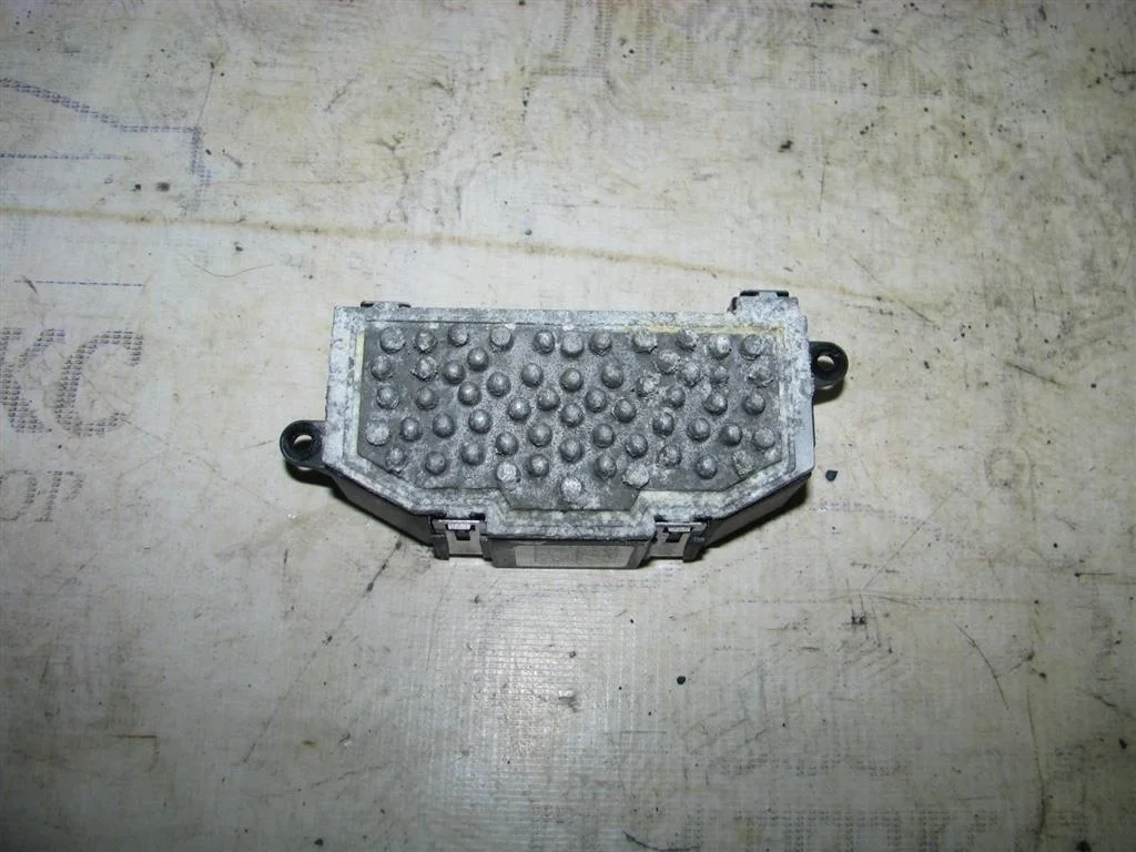 резистор отопителя Audi A5 /S5 Coupe/Sportback - -