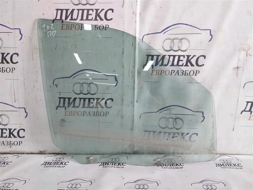 стекло двери Land Rover Freelander 2 2007> R F