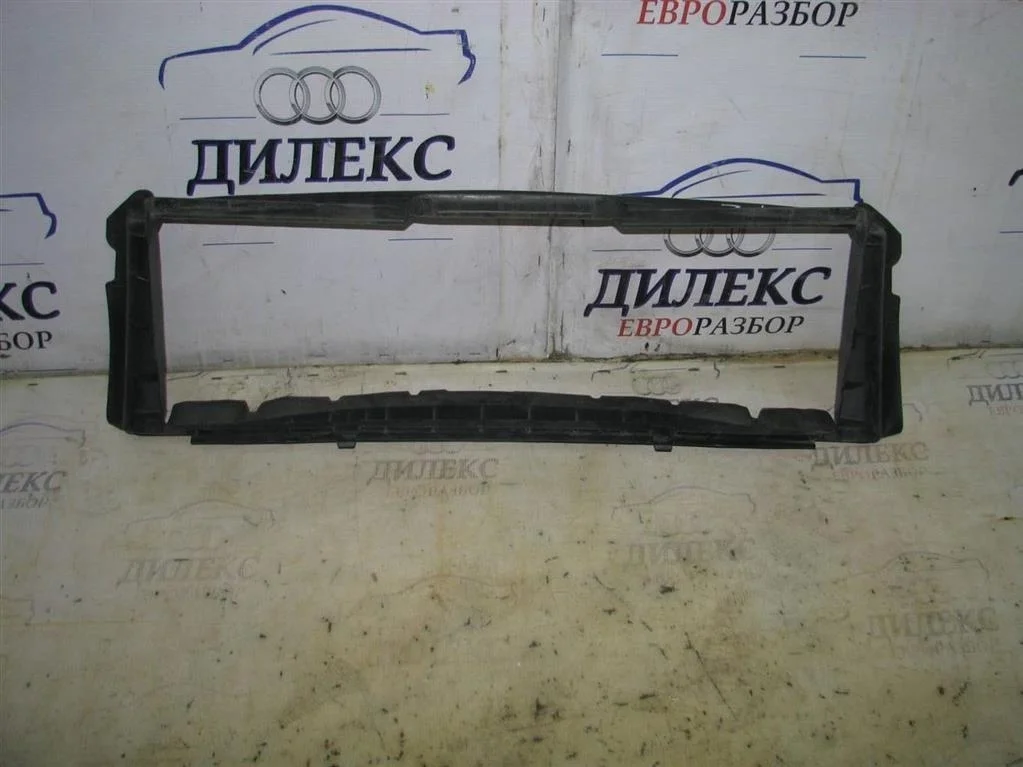 воздухозаборник (наружный) Land Rover Freelander 2 2007> - -