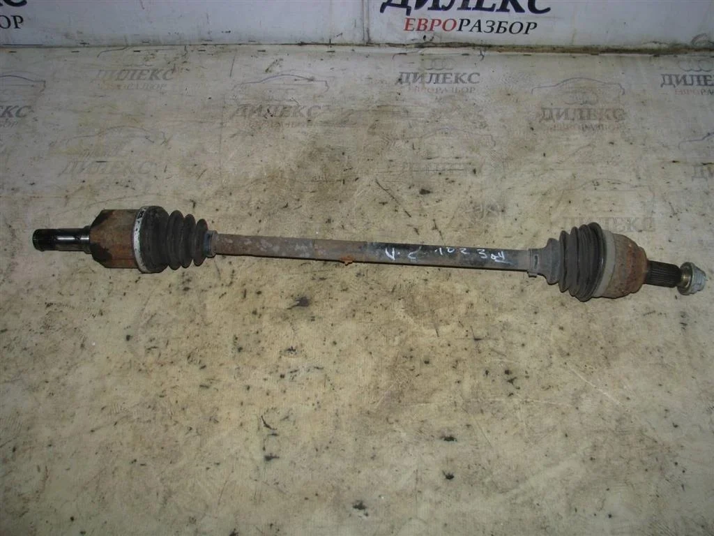 полуось Land Rover Freelander 2 2007> - R