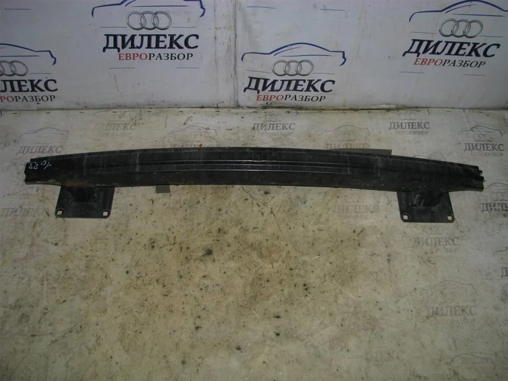 усилитель заднего бампера Land Rover Freelander 2 2007> - R