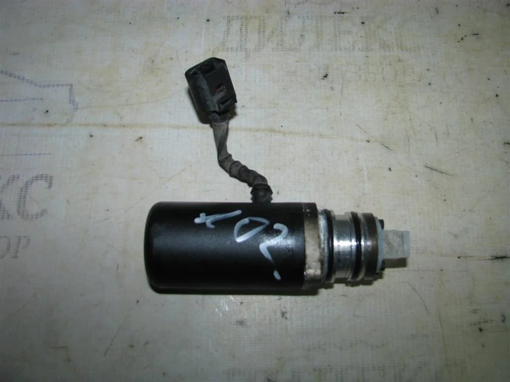 насос масляный Land Rover Freelander 2 2007> - -