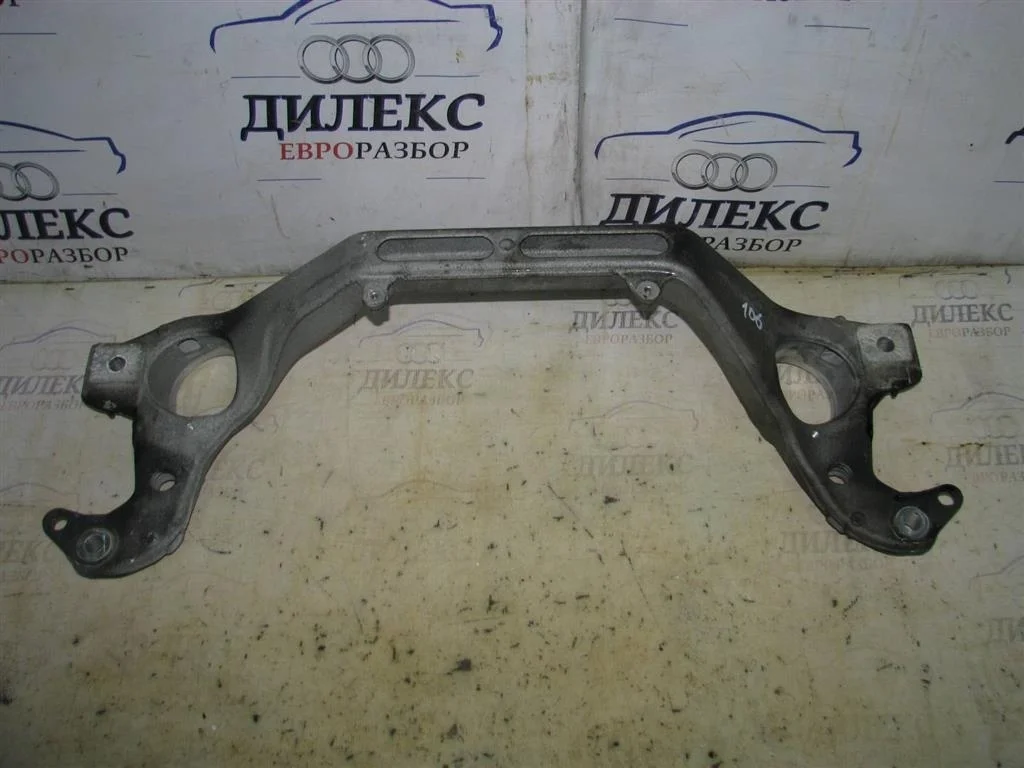 балка поперечная VW Touareg 2002-2010 - F