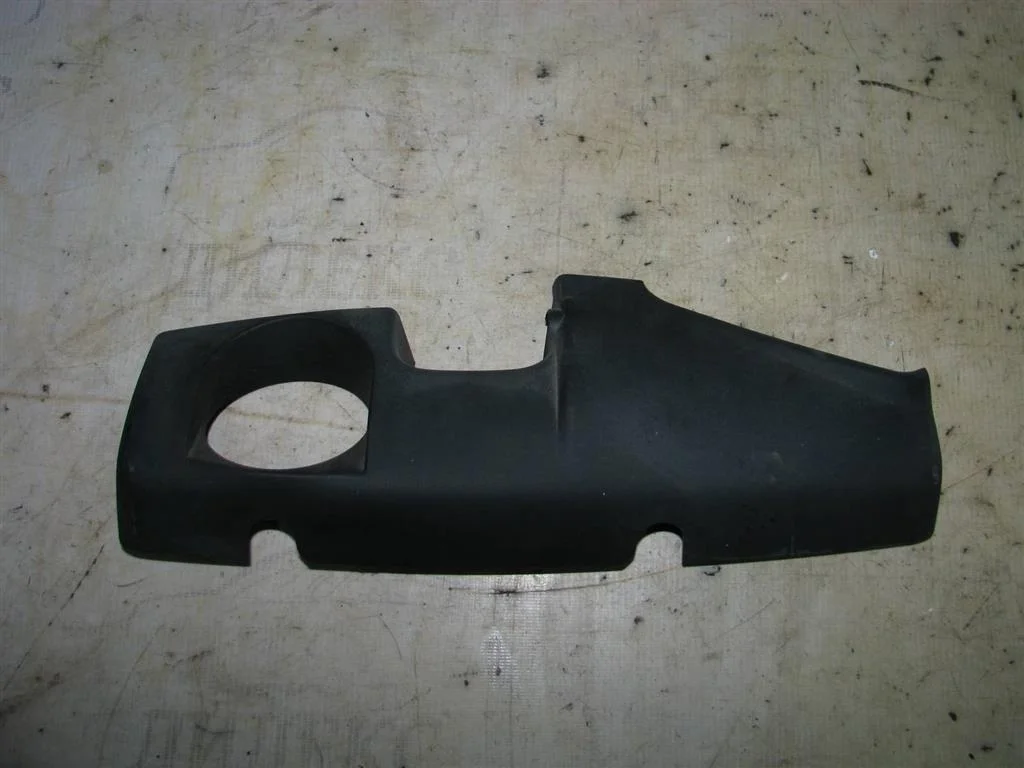 накладка на двигатель VW Touareg 2002-2010 - -