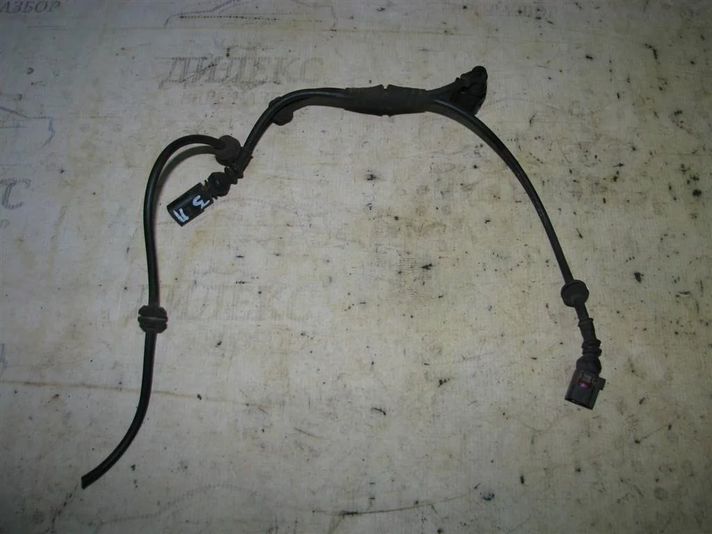 проводка колесная VW Touareg 2002-2010 - -