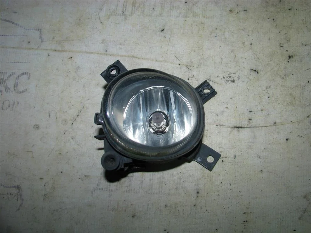 фара противотуманная Audi A3 (8PA) 2004-2013 L -