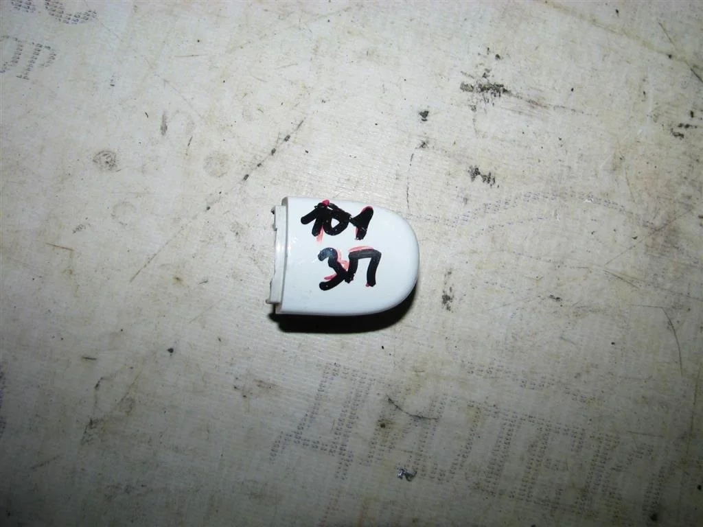 накладка ручки наружной VW Tiguan 2007-2011 - -