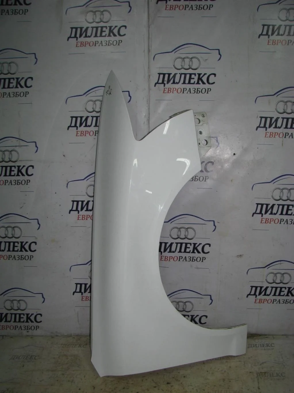 крыло Audi A6 (C6 4F) 2004-2011 R F