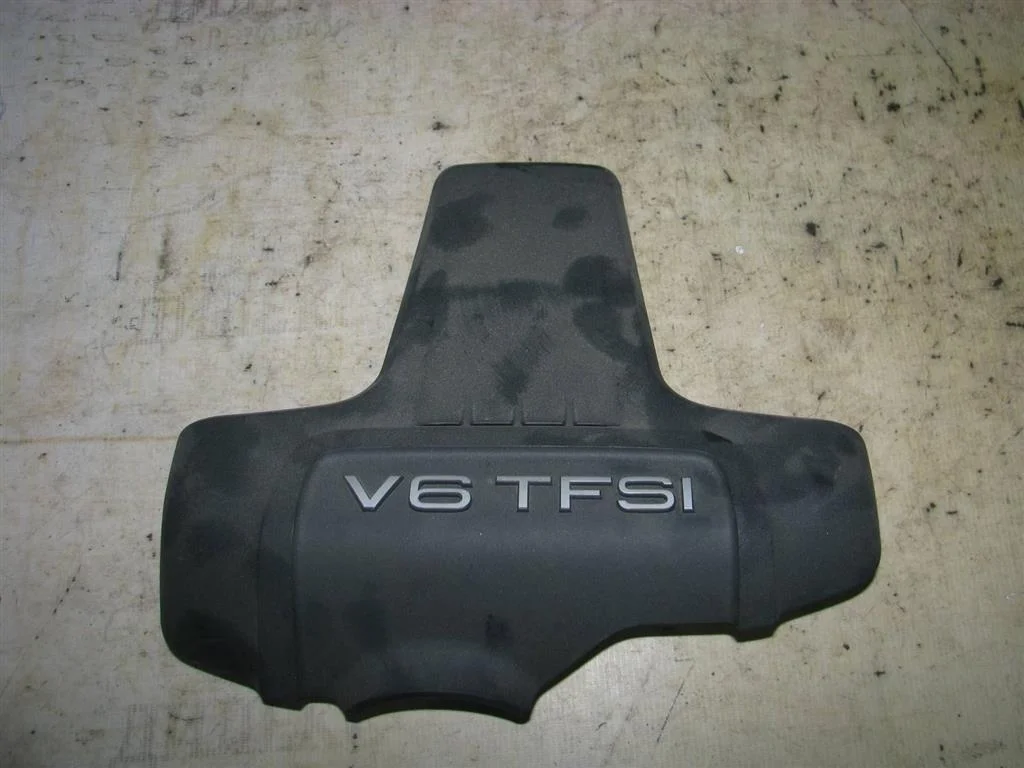 накладка декоративная Audi A6 (C6 4F) 2004-2011 - -