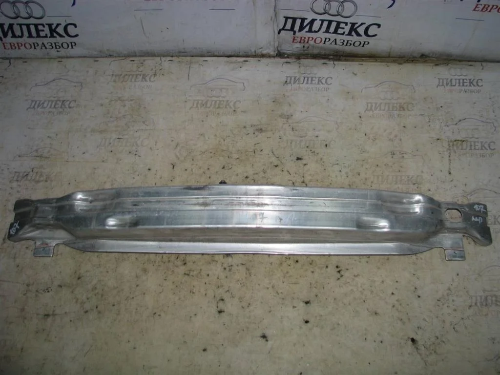 усилитель переднего бампера Audi A6 (C6 4F) 2004-2011 - F