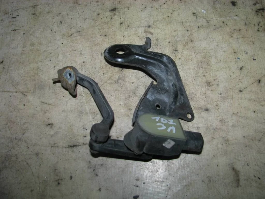 датчик регулировки дорож. просвета Audi A6 (C6 4F) 2004-2011 - -