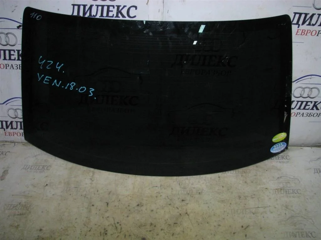 стекло Audi A4 (B8) 2007-2015 - R