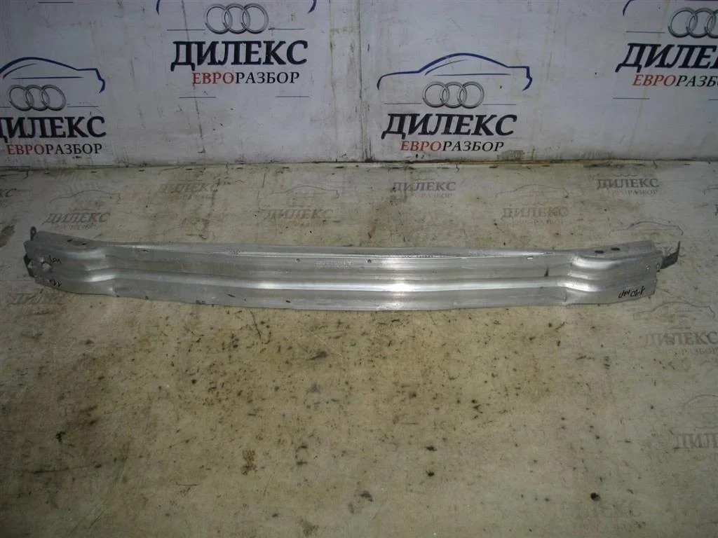усилитель переднего бампера Audi A4 (B8) 2007-2015 - F
