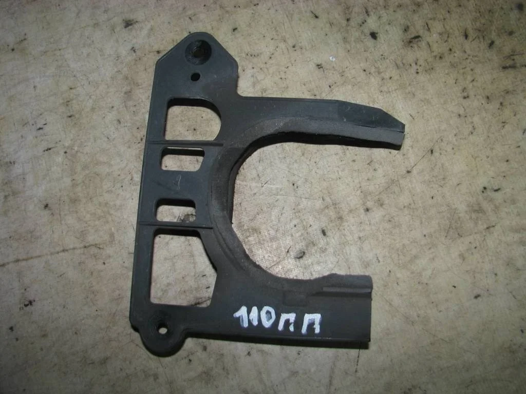 накладка (кузов наружные) Audi A4 (B8) 2007-2015 - -