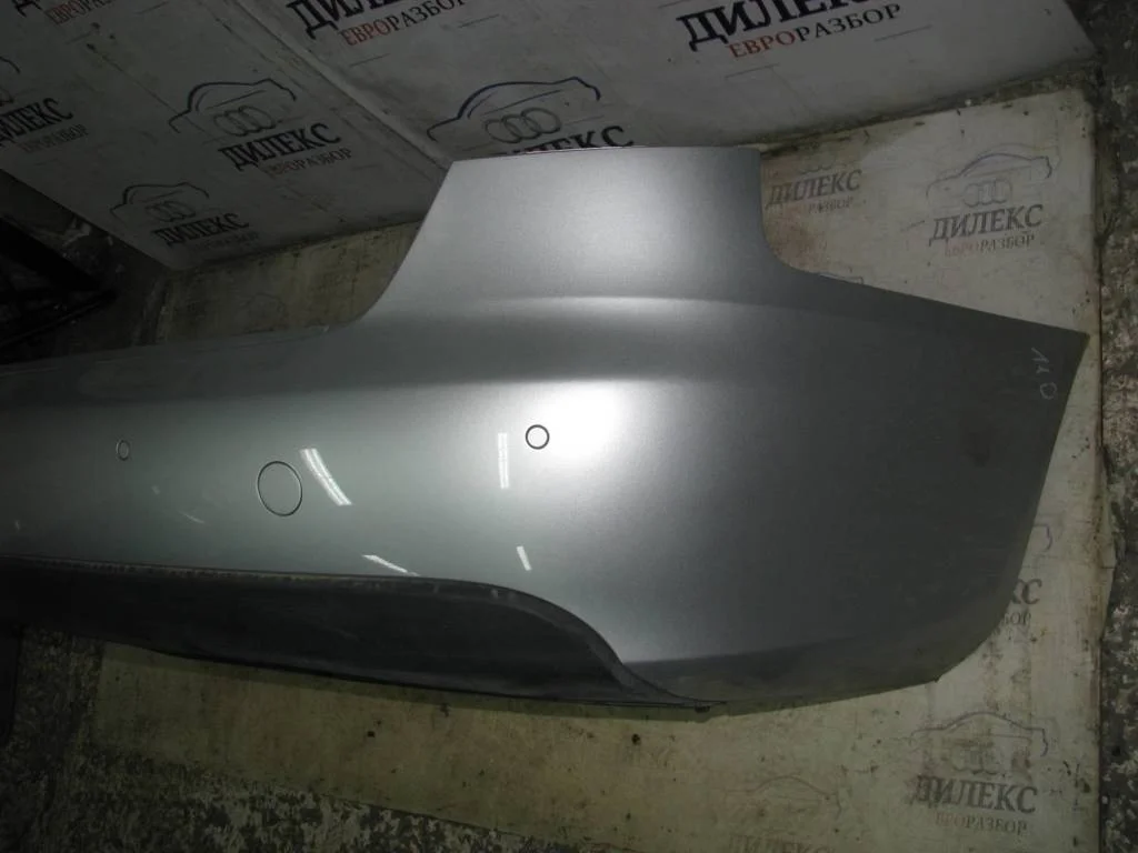 датчик парковки Audi A4 (B8) 2007-2015 - -