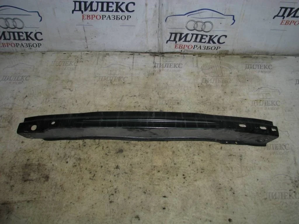 усилитель заднего бампера Audi A4 (B8) 2007-2015 - R