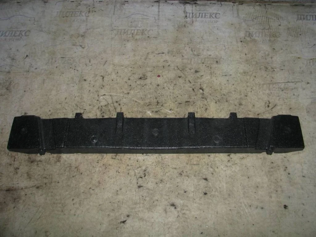 наполнитель переднего бампера Audi A4 (B8) 2007-2015 - F