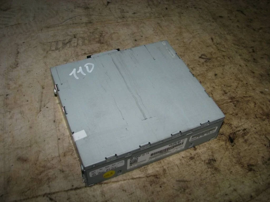 магнитола Audi A4 (B8) 2007-2015 - -