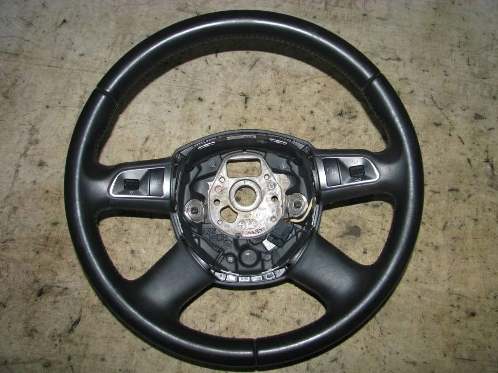 рулевое колесо для air bag (без air bag) Audi A4 (B8) 2007-2015 - -