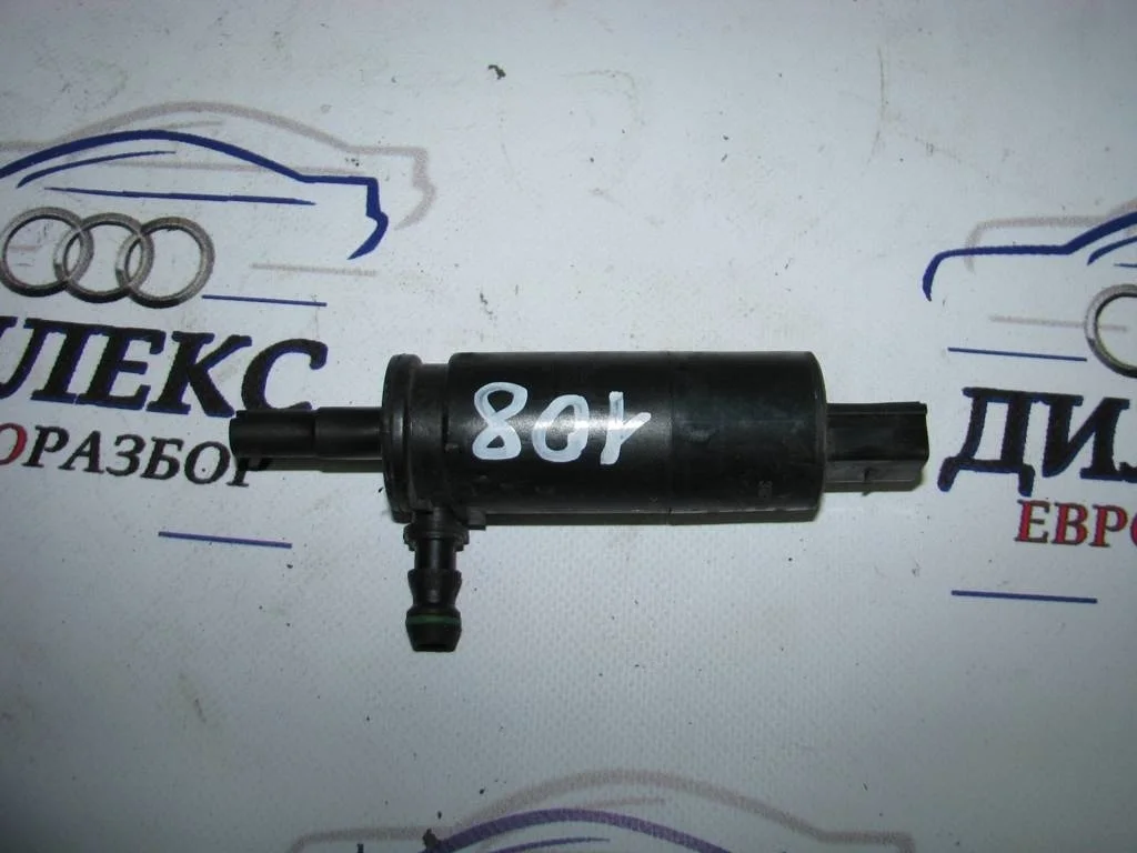 насос омывателя фар VW Tiguan 2007-2011 - -