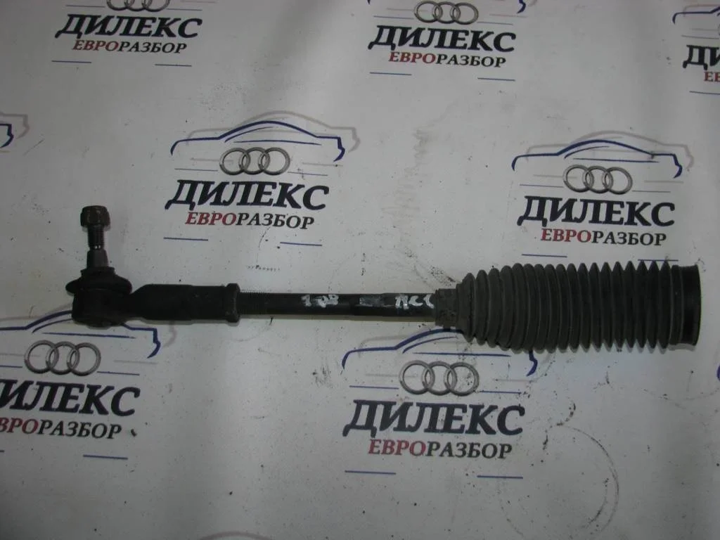 наконечник рулевой левый VW Tiguan 2007-2011 - -