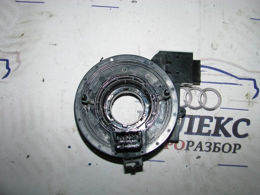 механизм подрулевой для srs (ленточный) VW Tiguan 2007-2011 - -