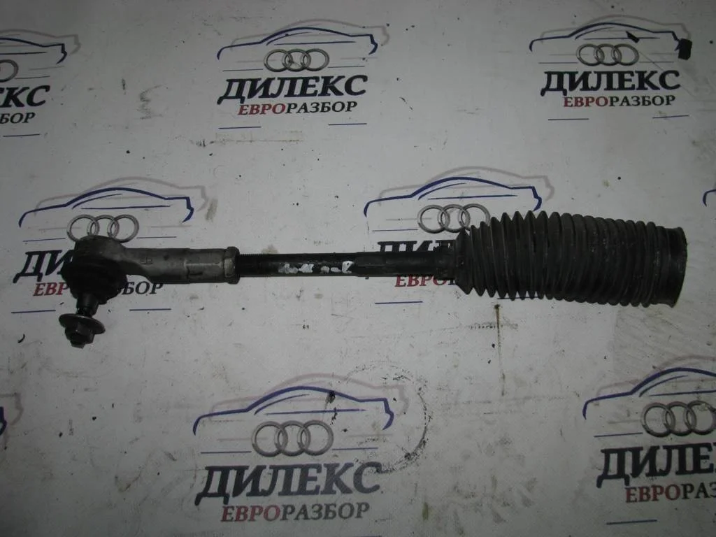 наконечник рулевой левый VW Passat (B6) 2005-2010 - -