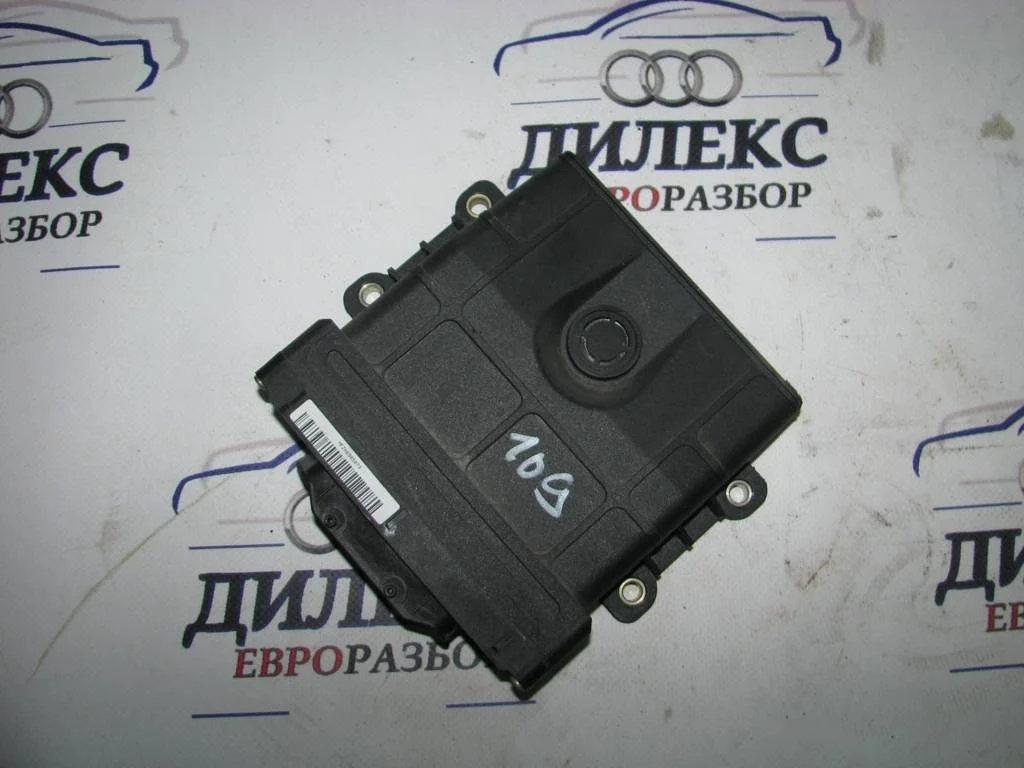 блок управления акпп VW Passat (B6) 2005-2010 - -