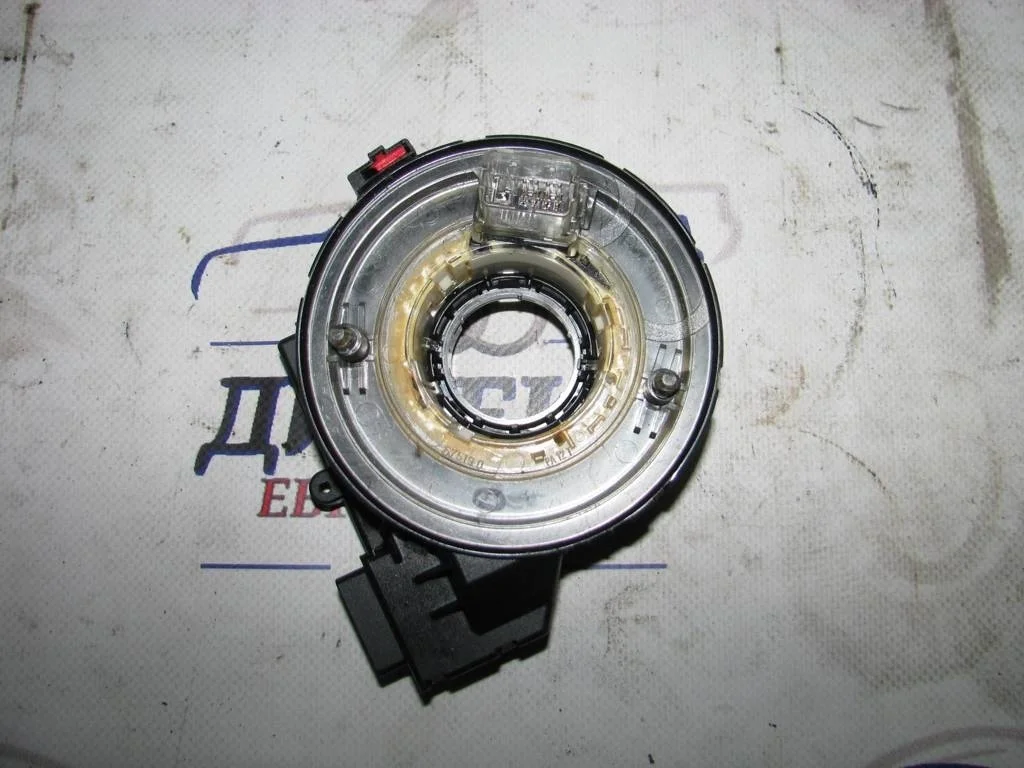 механизм подрулевой для srs (ленточный) VW Passat (B6) 2005-2010 - -