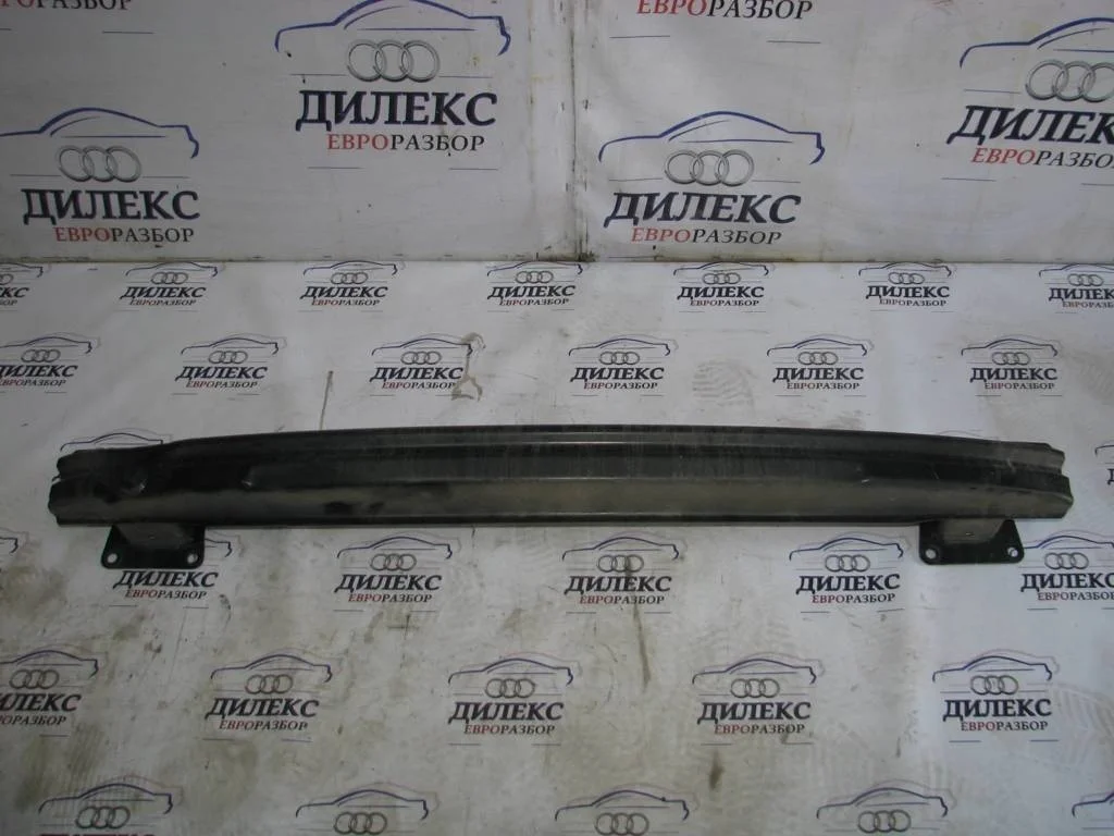 усилитель заднего бампера VW Passat (B6) 2005-2010 - R