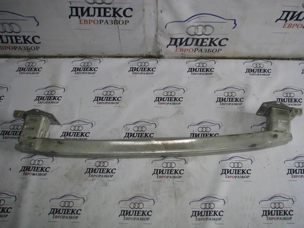 усилитель переднего бампера Citroen DS4 2011-2015 - F