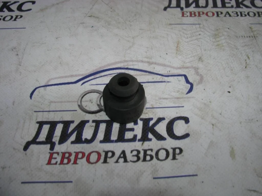 подушка радиатора основного Citroen DS4 2011-2015 - -