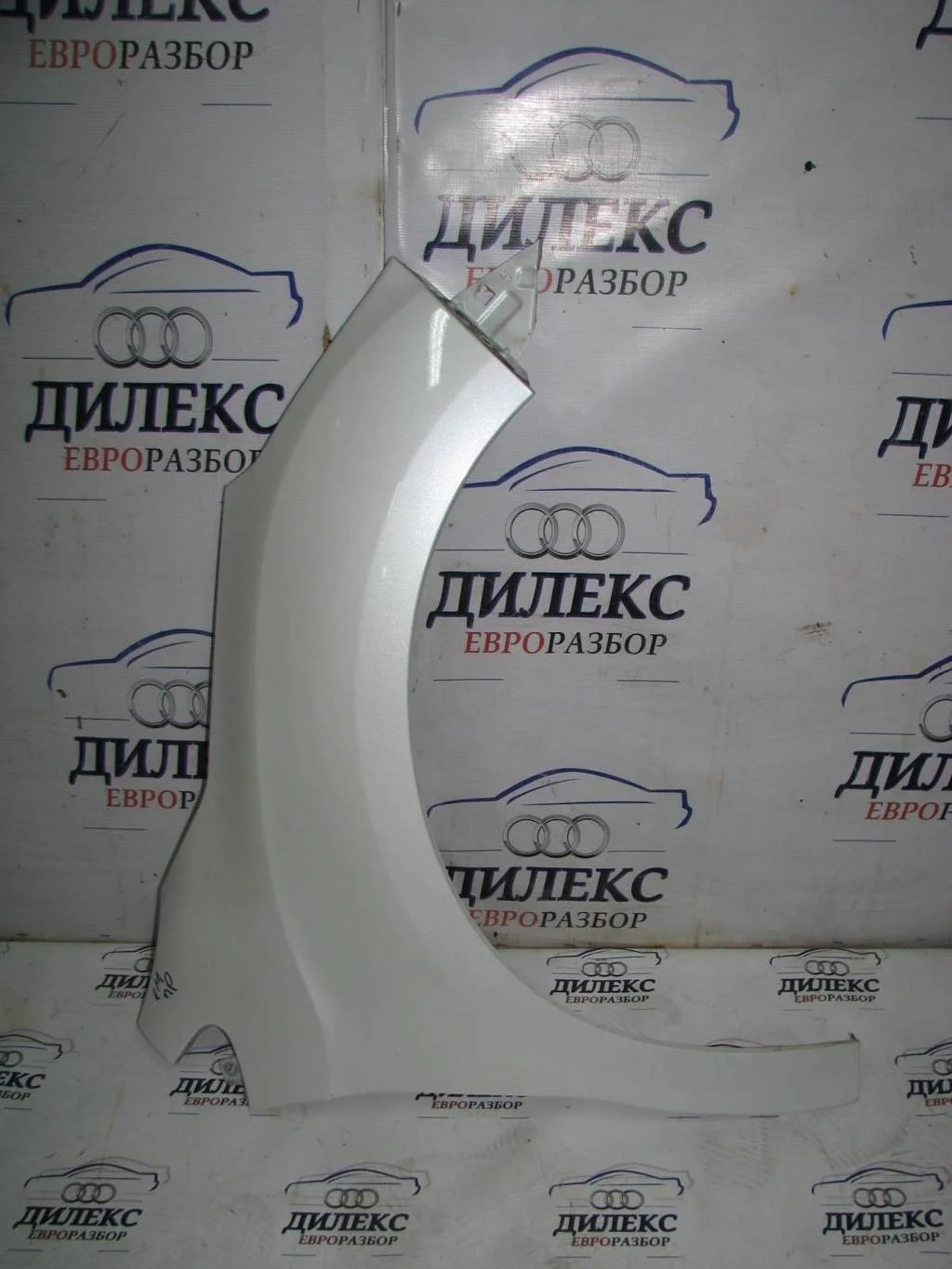 крыло Citroen DS4 2011-2015 R F