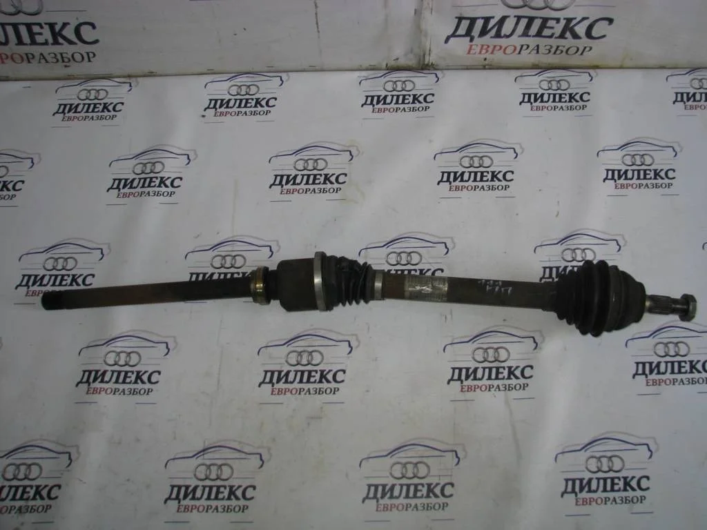 полуось Citroen DS4 2011-2015 R F