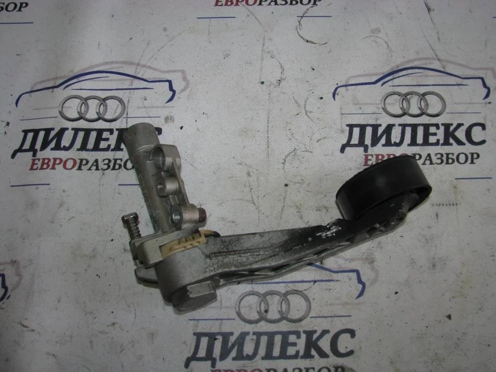 натяжитель ремня Citroen DS4 2011-2015 - -