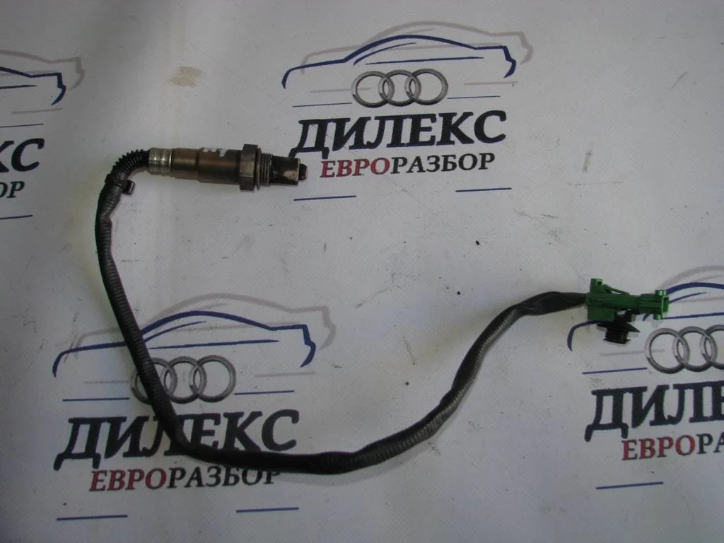 датчик кислородный/ambdasonde Citroen DS4 2011-2015 L -