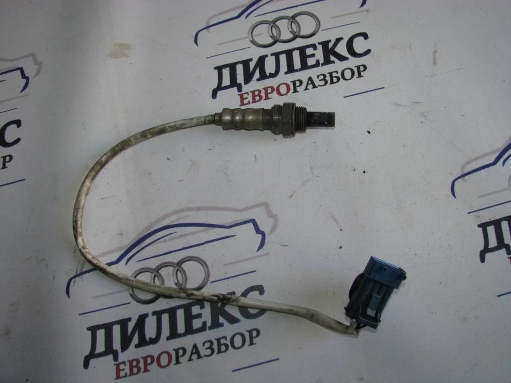 датчик кислородный/ambdasonde Citroen DS4 2011-2015 L -