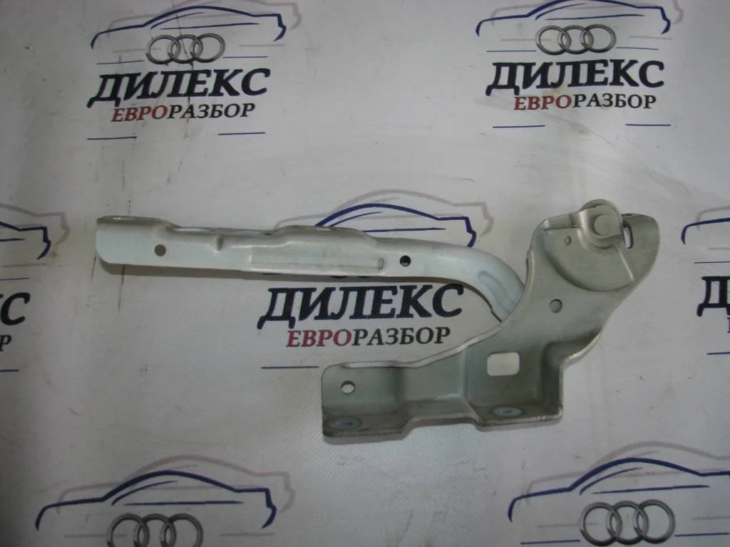 петля капота Citroen DS4 2011-2015 L -
