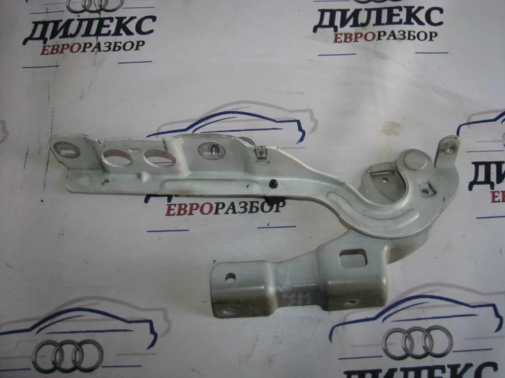 петля капота Citroen DS4 2011-2015 R -