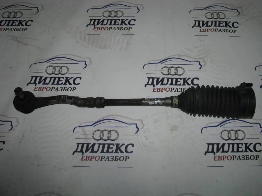 наконечник рулевой левый Citroen DS4 2011-2015 - -