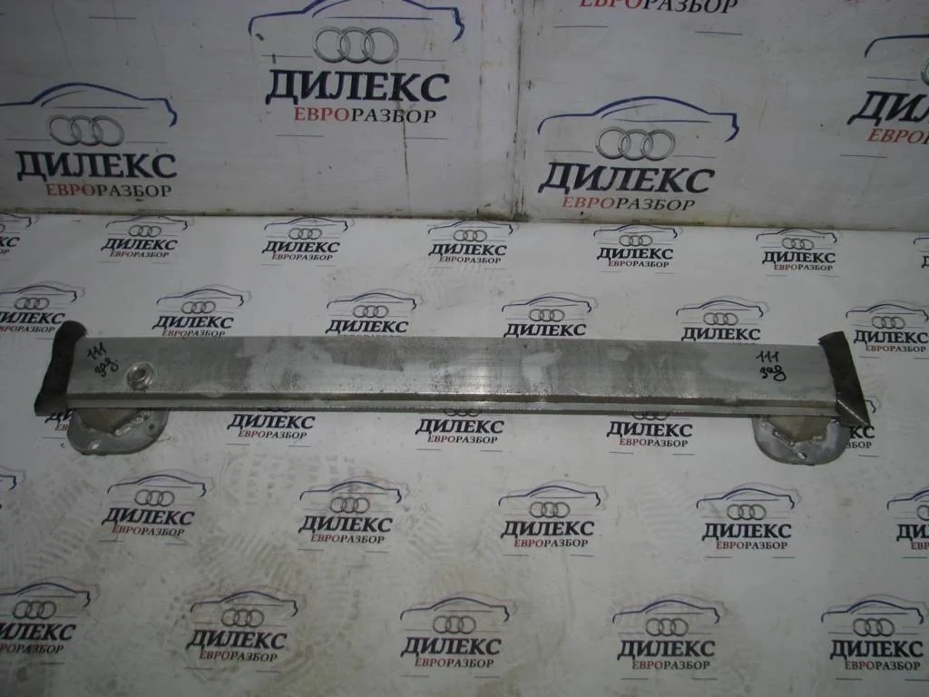 усилитель заднего бампера Citroen DS4 2011-2015 - R